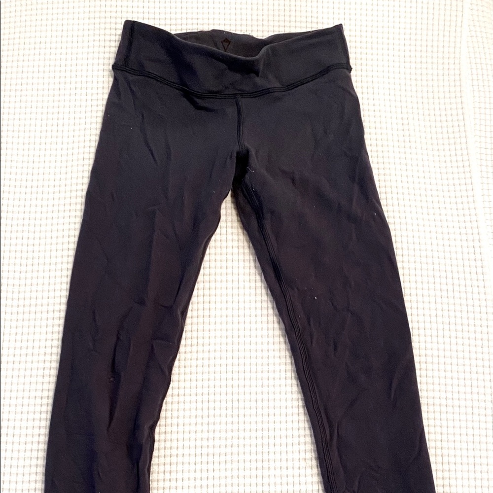 Navy Ivviva Leggings